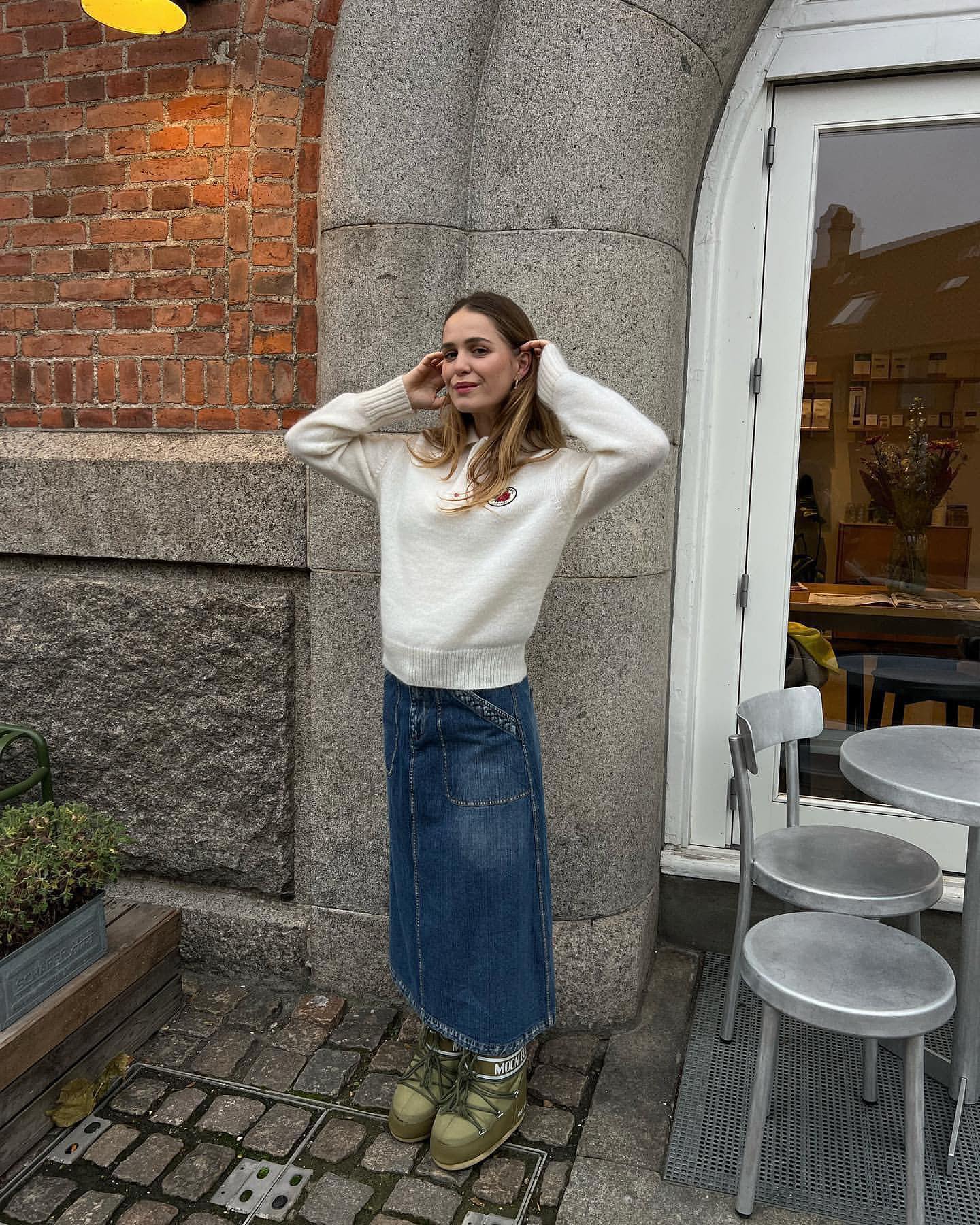 문부츠로 @겨울 준비☃️🎿 이미지6