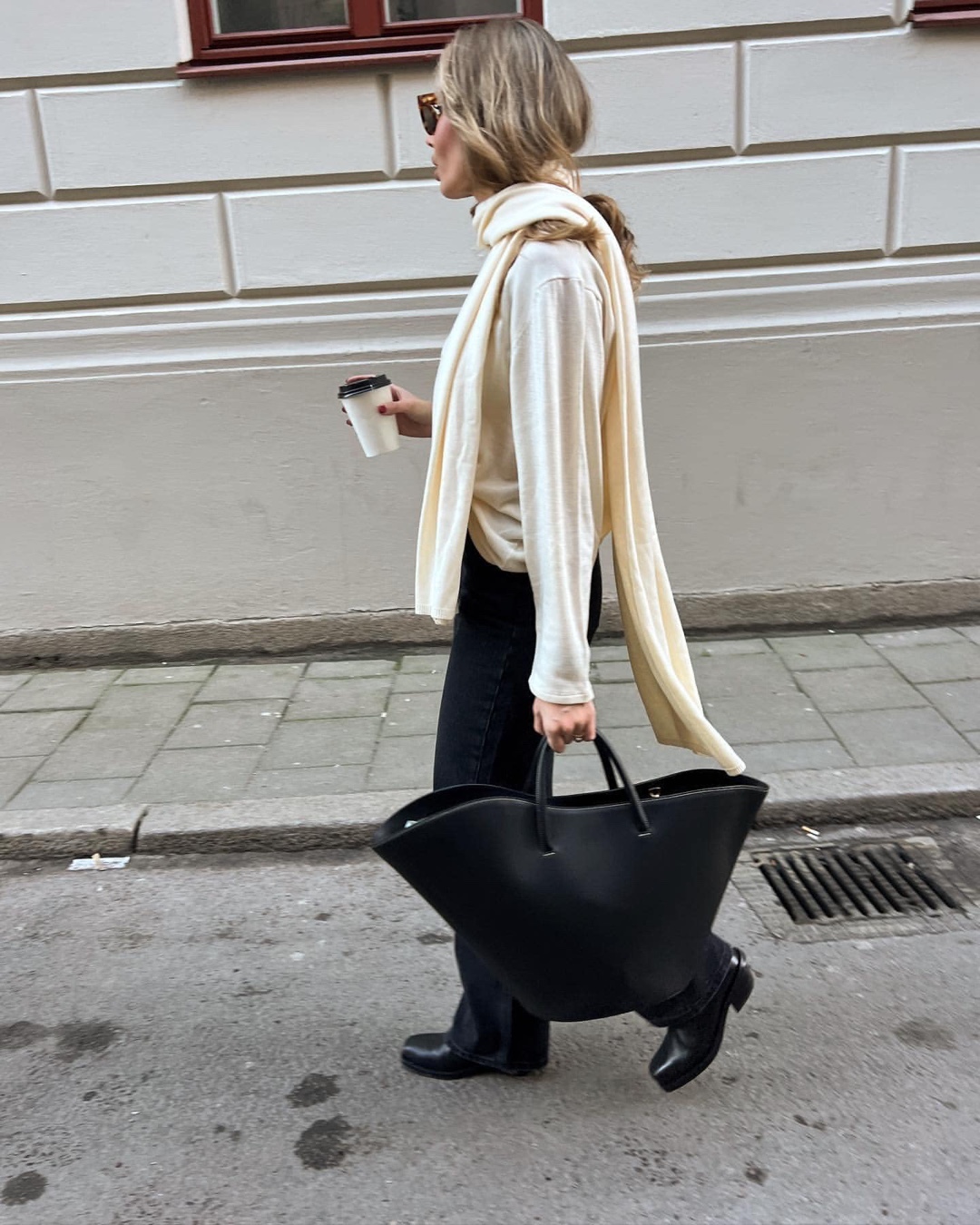 데일리백👌🏻 블랙으로👜🖤 이미지6