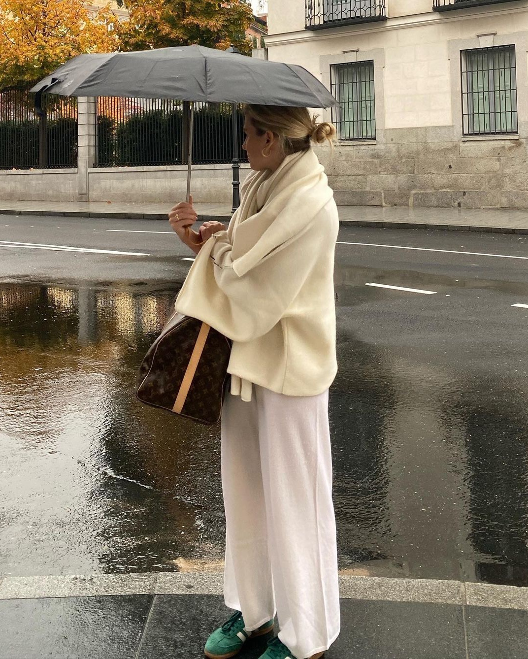 그린도 잘하는 아디다스👟✅ 이미지7