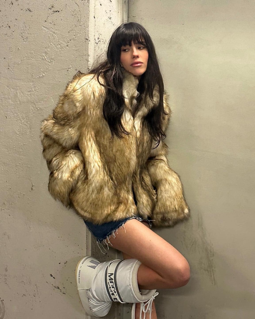 핫한 언니들은 다 신는@문부츠🌙 이미지5