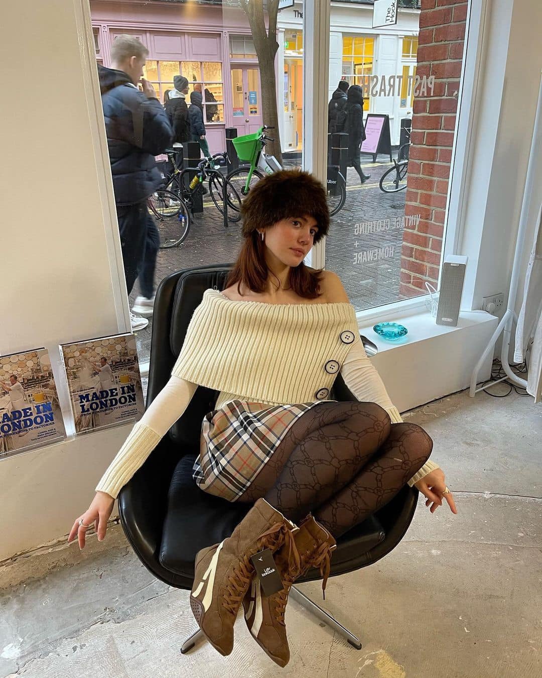 따뜻한 브라운으로 꾸며봐🤎🧸 이미지2