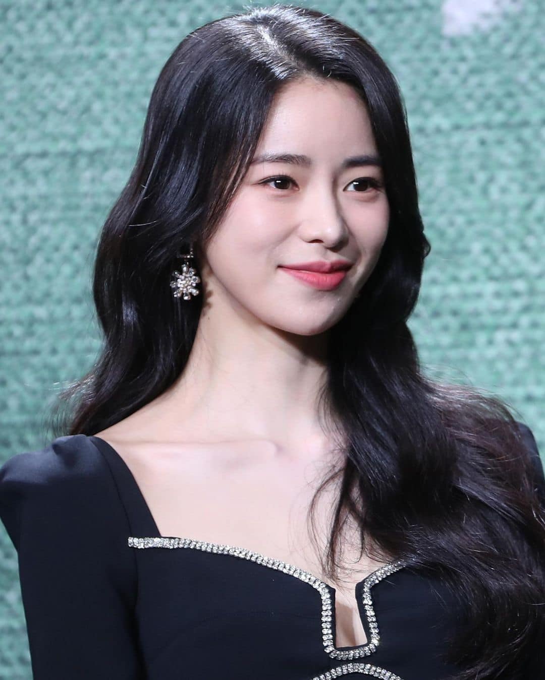 악녀로 파격변신한 배우 임지연🖤 이미지