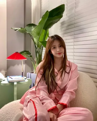 여름에도 예쁜 홈웨어 필수🛌💤 이미지
