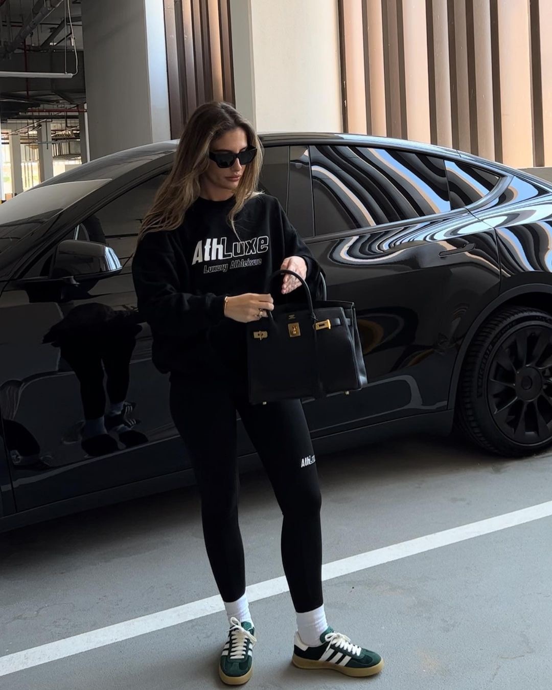 그린도 잘하는 아디다스👟✅ 이미지6