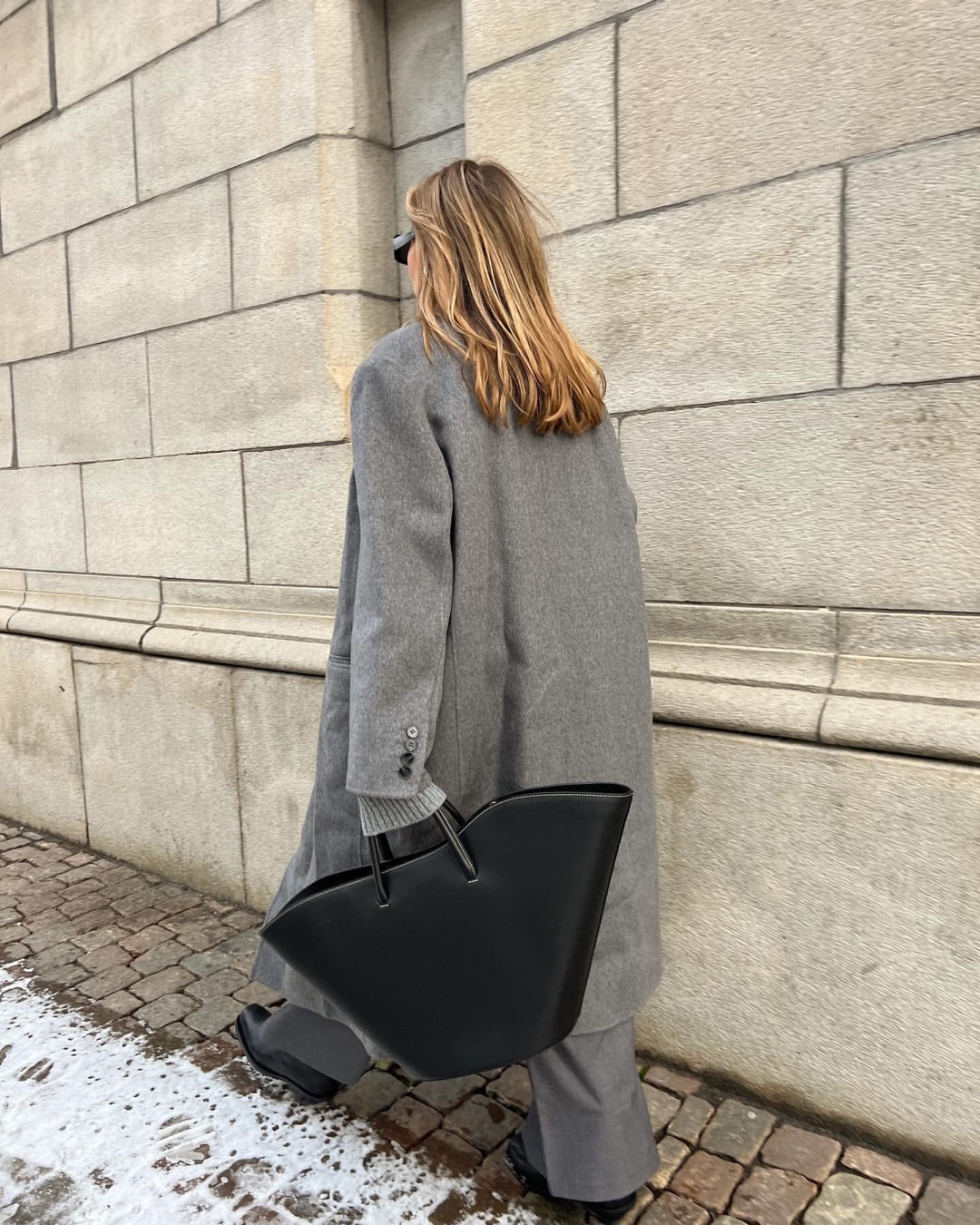 데일리백👌🏻 블랙으로👜🖤 이미지2