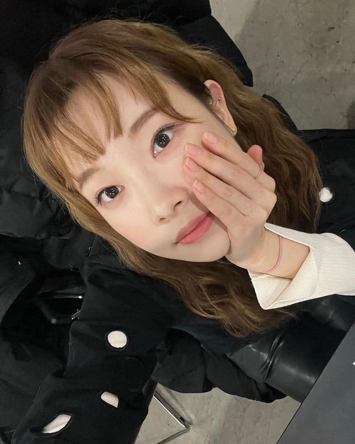 매력넘치는 맑은눈@김아영🤩🤎 이미지