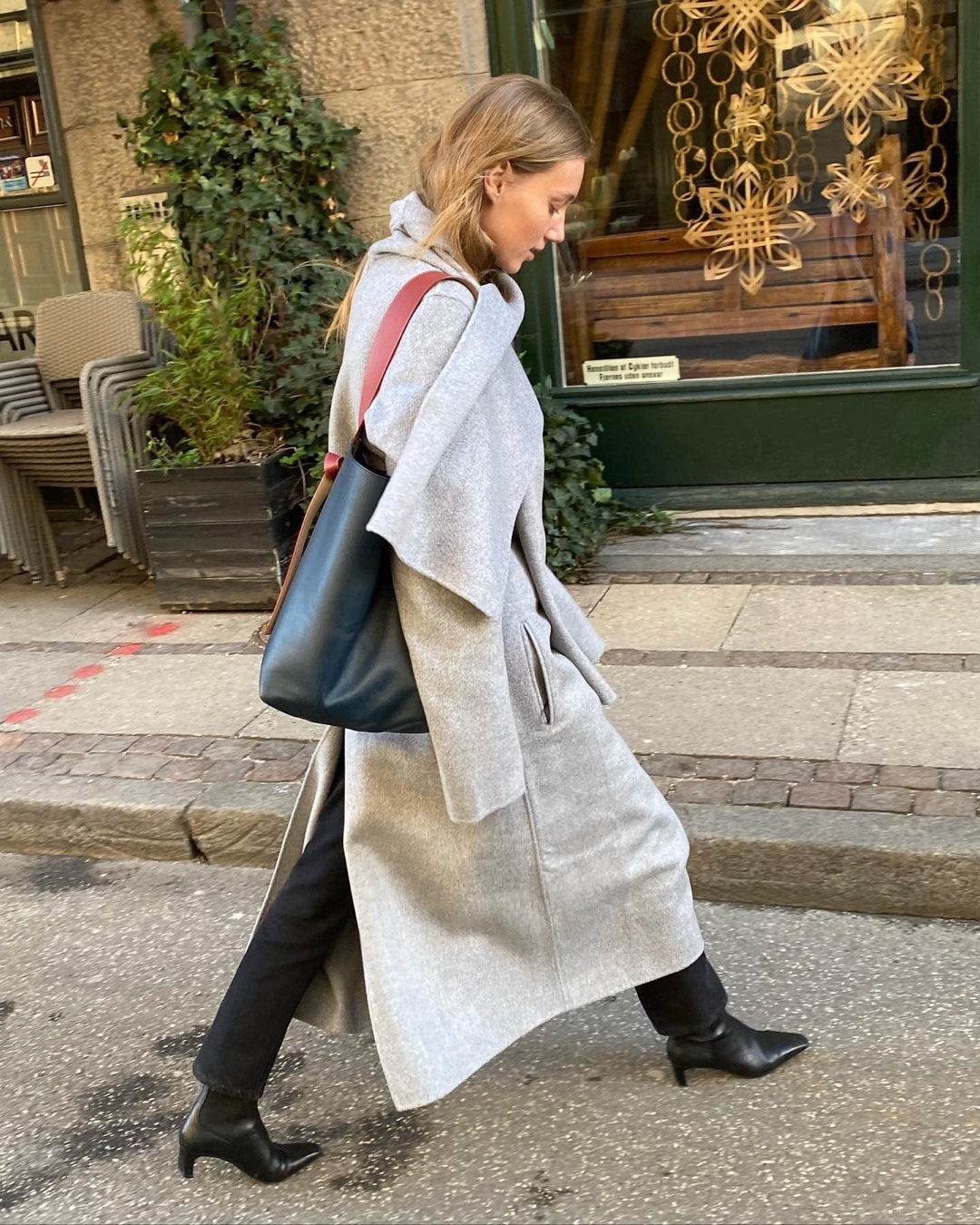 데일리백👌🏻 블랙으로👜🖤 이미지8