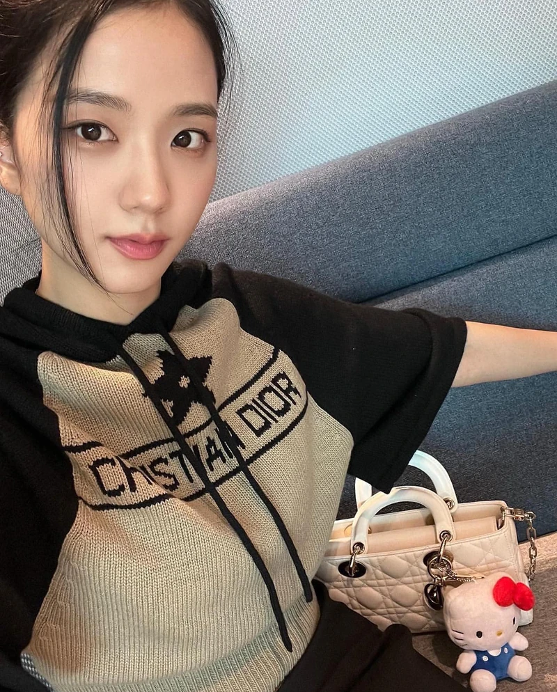 요즘 유행 @가방에 인형달기🧸 이미지2