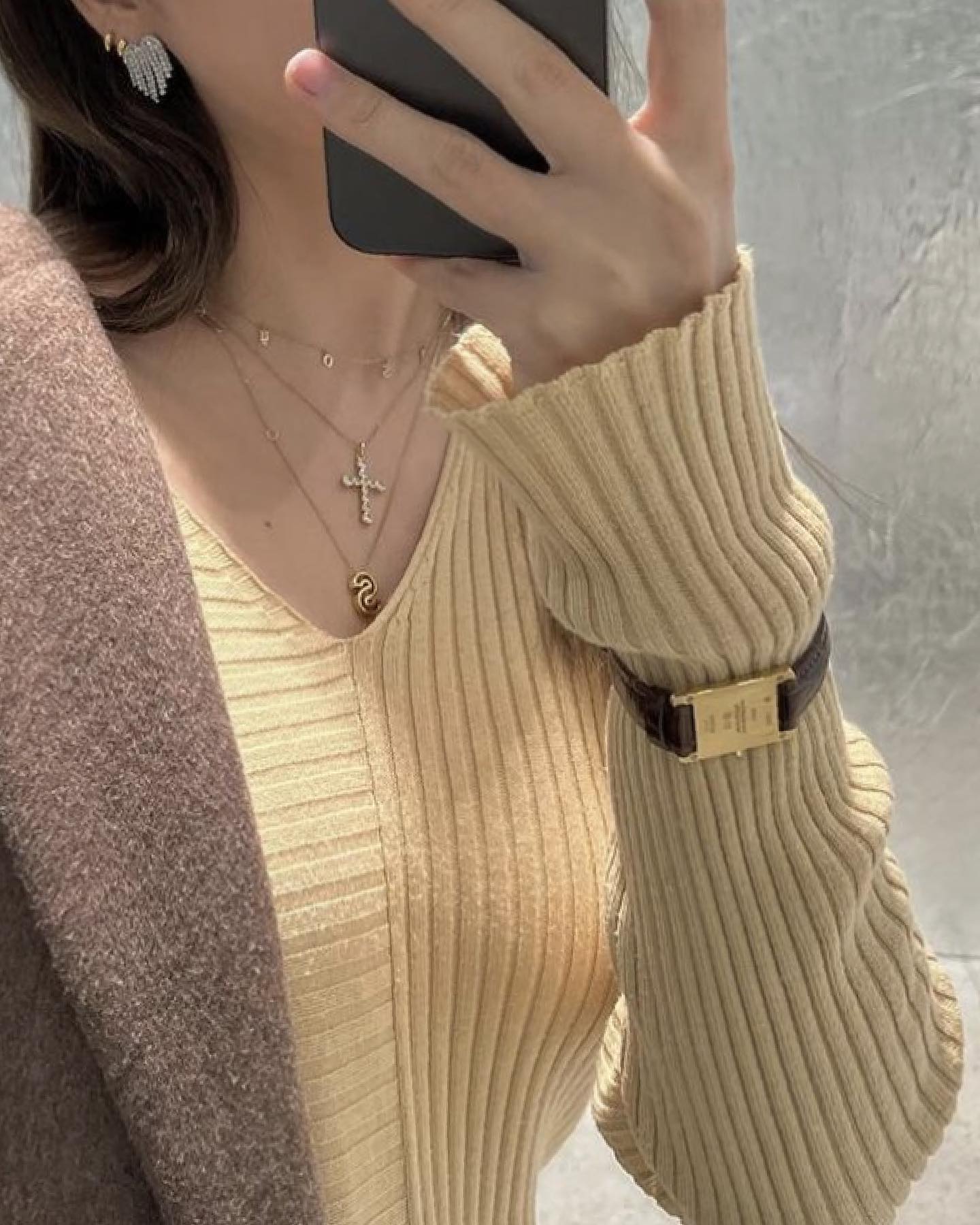 워치 브레이슬릿 팁⌚️💛@넘버링 이미지7