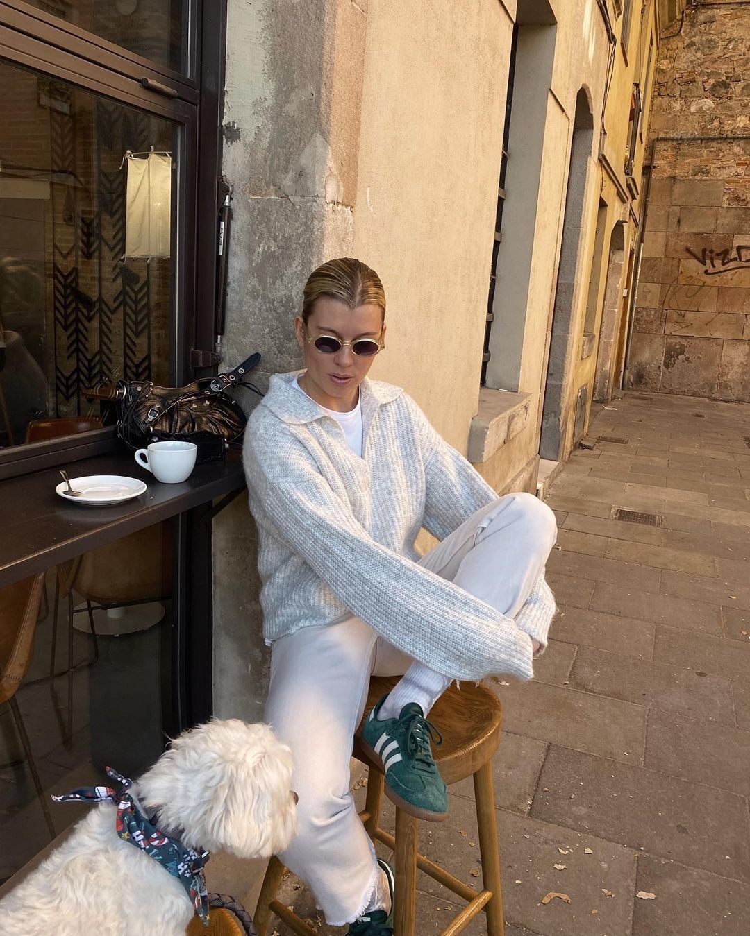 그린도 잘하는 아디다스👟✅ 이미지5