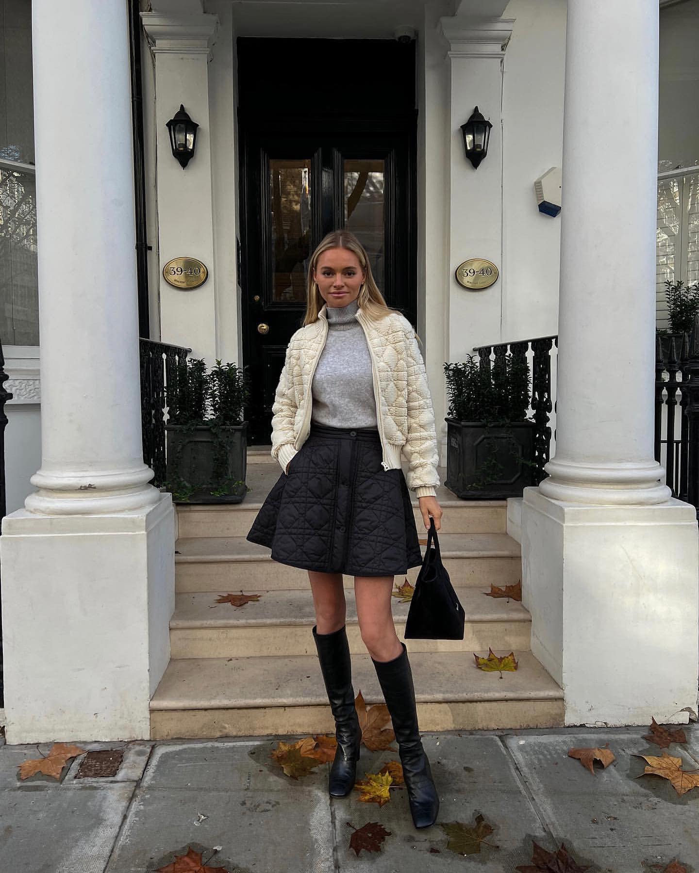 코트 지겨울 때 점퍼룩✈️🙌🏻 이미지