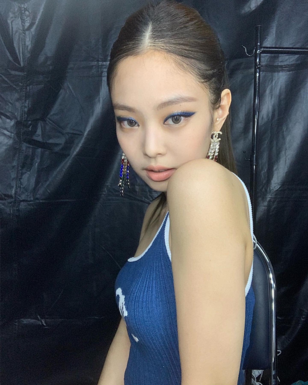 특별한 연말 @블루메이크업🫐💙 이미지