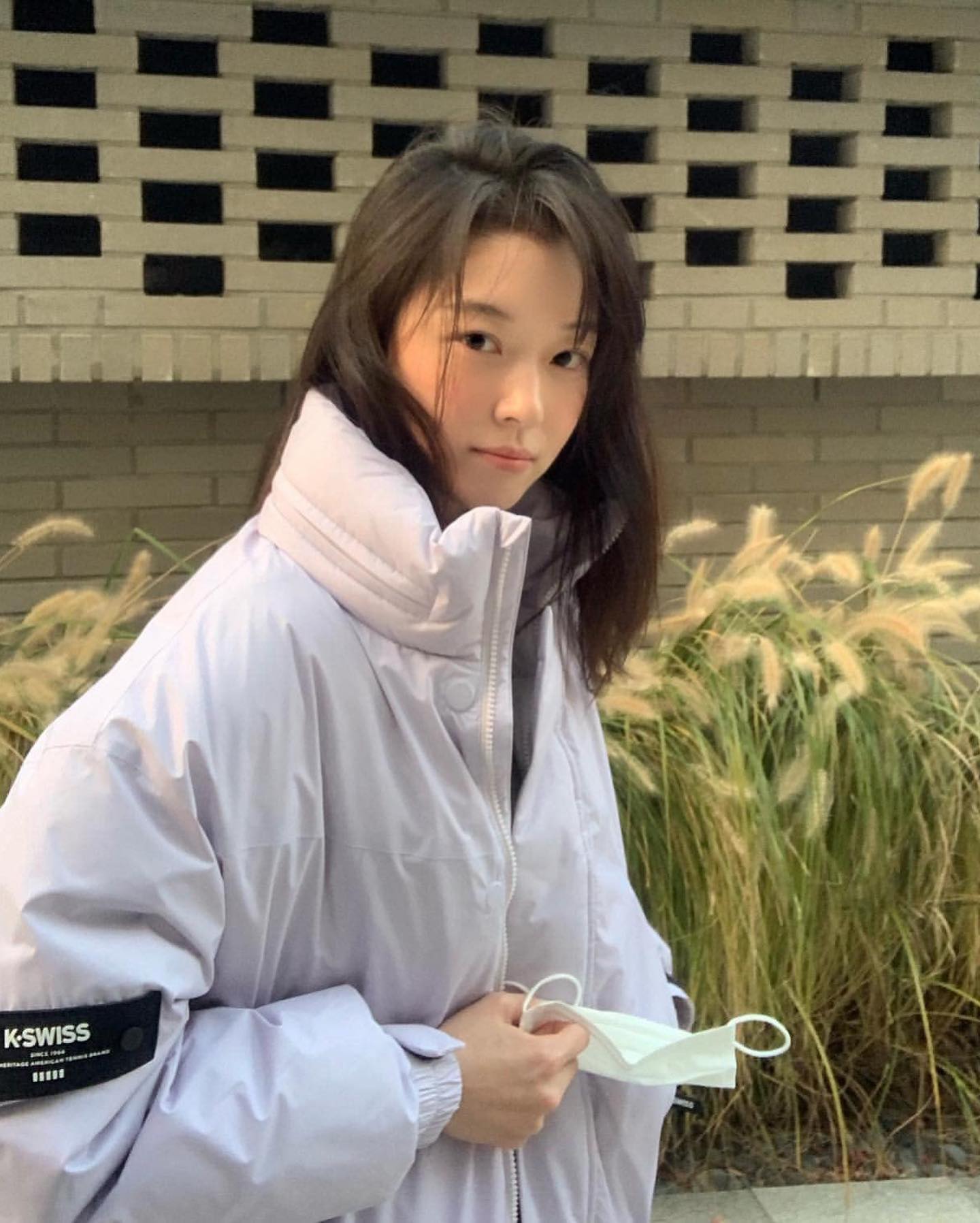 패딩룩 체크는 이제 @필수야🏂💨 이미지