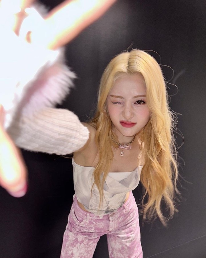 한번쯤 시도하고픈 @금발👱🏻‍♀️🖤 이미지