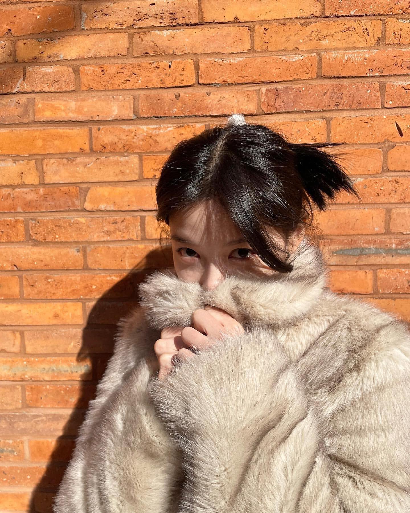 첫사랑 재질💓김유정 데일리🫰 이미지