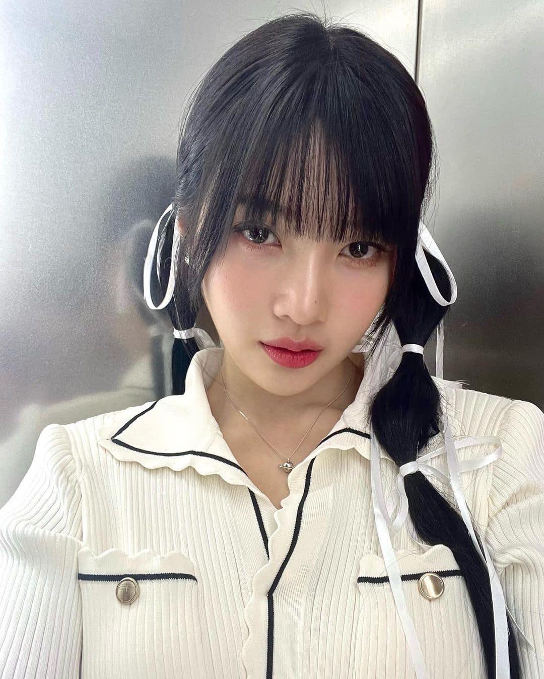 우리도 리본헤어 하자🎀❤️ 이미지