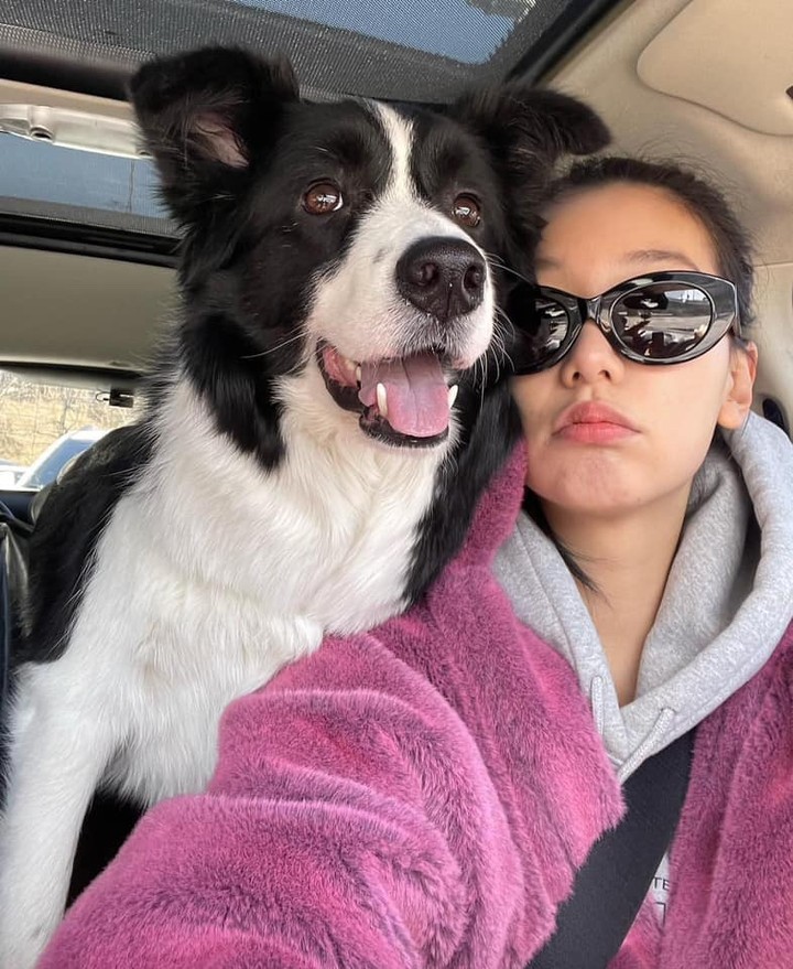 센스 넘치는 @이호정 델룩😎🖤 이미지