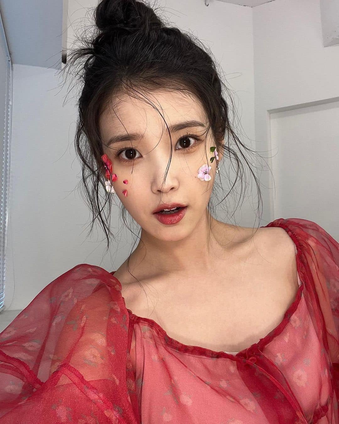 갈수록 멋진 언니@아이유❤️ 이미지
