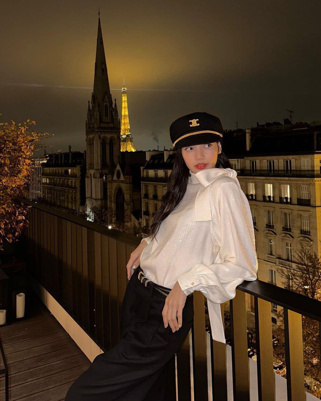 유럽여행 가고싶다✈️🖤💗 이미지