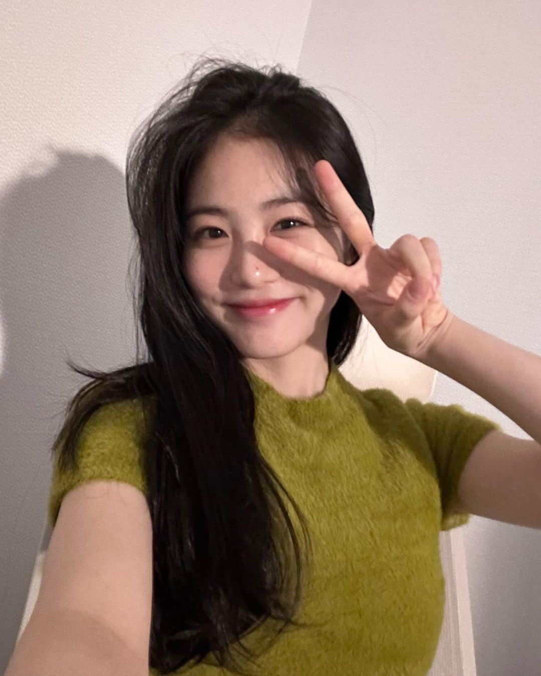 더글로리로 연기변신@신예은💚 이미지