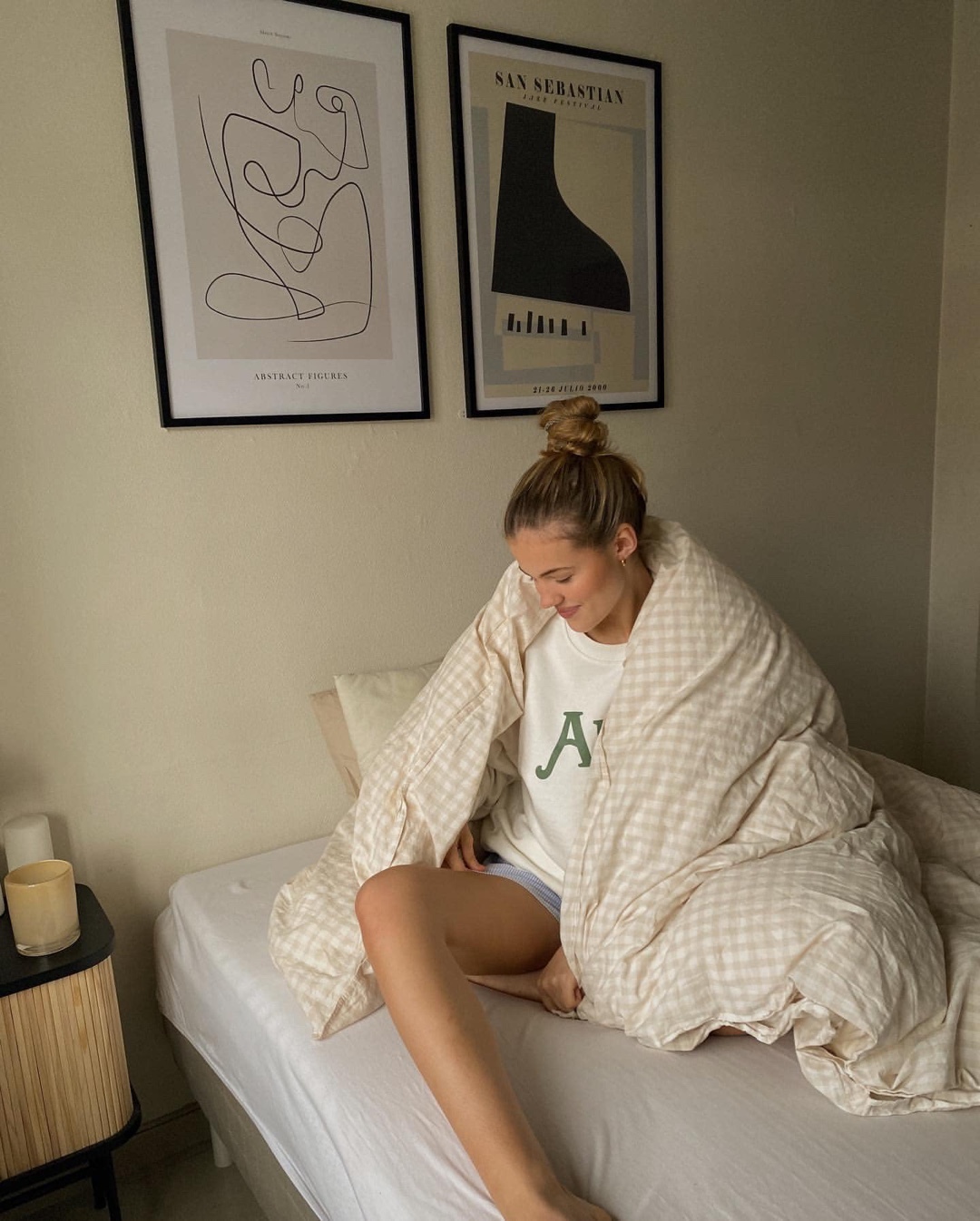 추울 땐 집콕해야지🏠☁️ 이미지