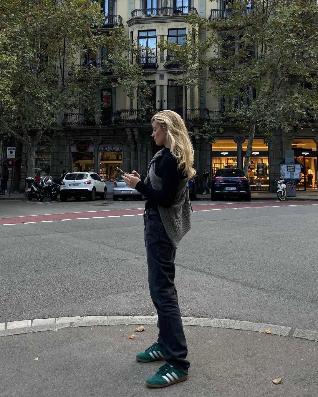 그린도 잘하는 아디다스👟✅ 이미지2