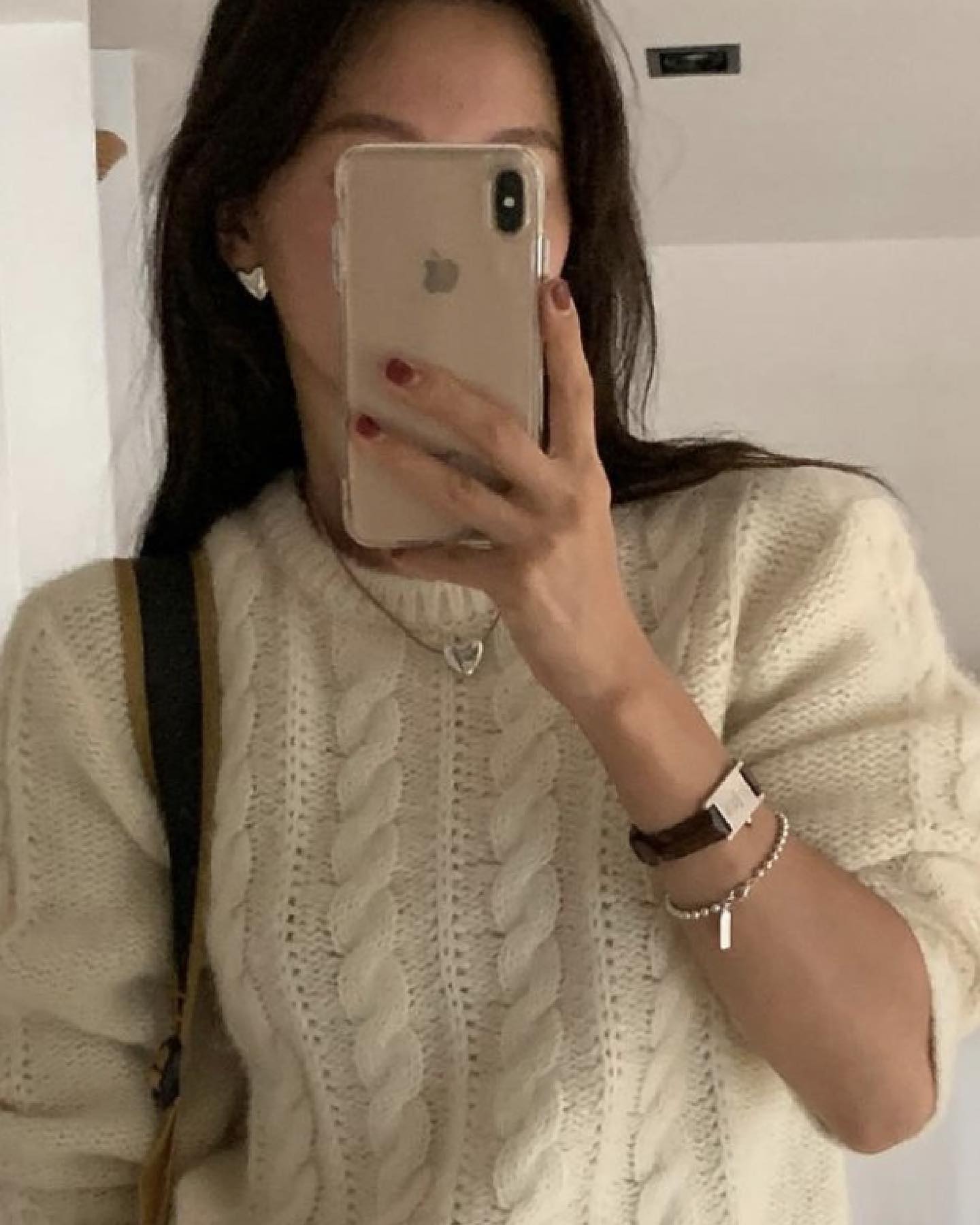 워치 브레이슬릿 팁⌚️💛@넘버링 이미지