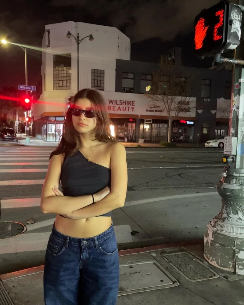 원숄더탑으로 쇄골라인 뽐내자❤️🔥 이미지2