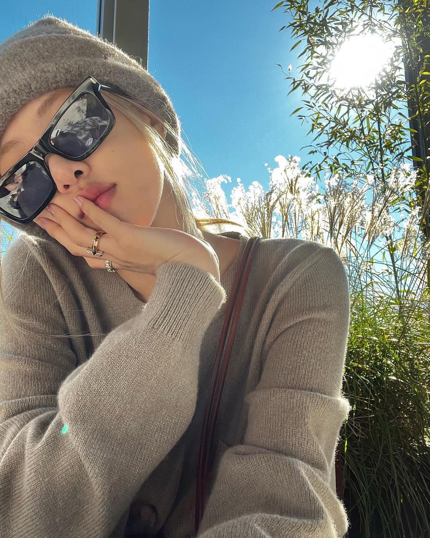 로제 데일리링은 티파니🌹💍 이미지