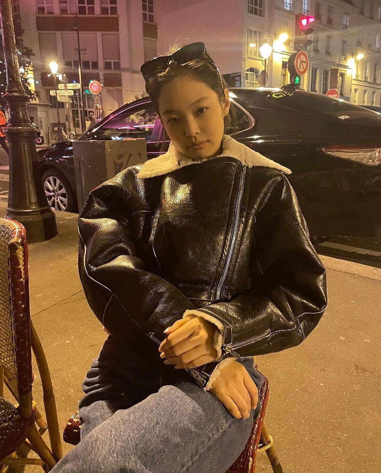 제니