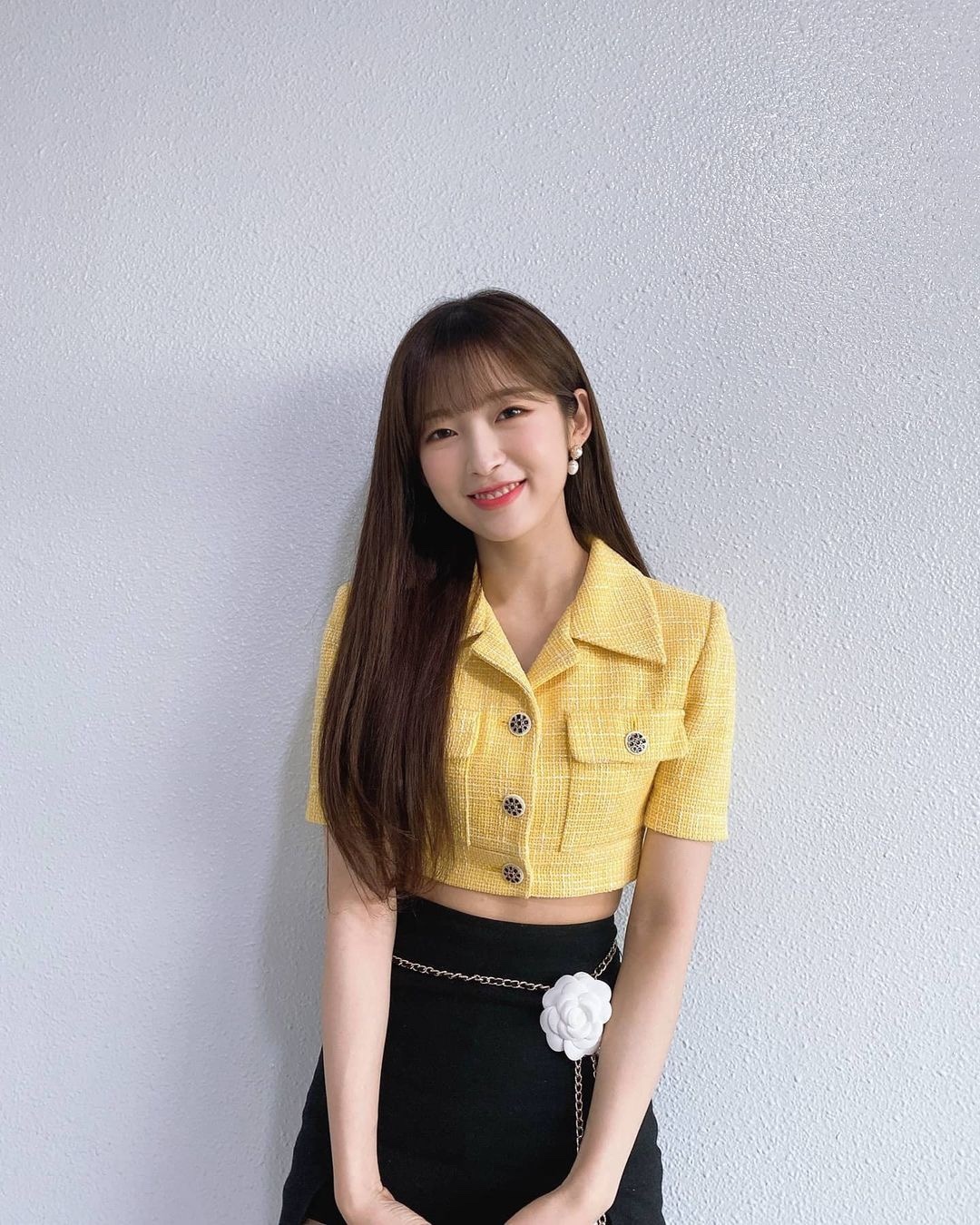 여름엔 러블리✨ 반팔 트위드💚​ 이미지10