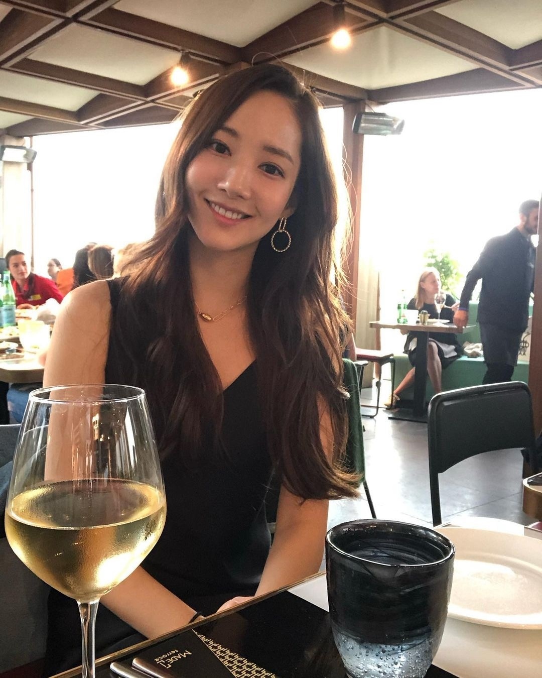 박민영