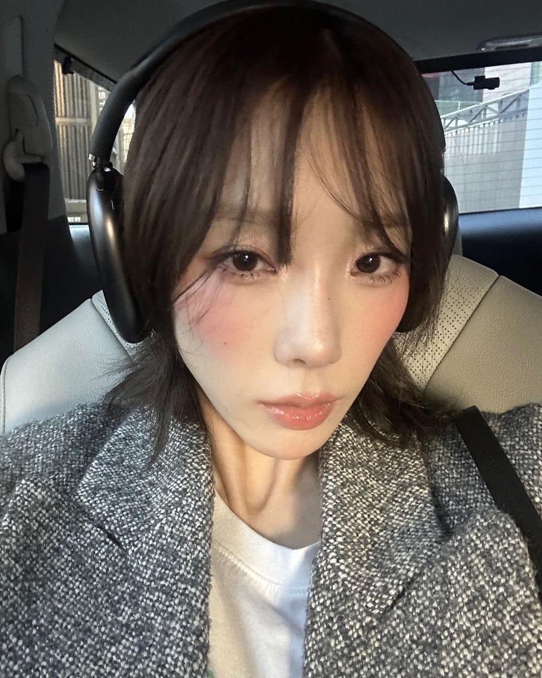 너로 정했다🖤에어팟맥스 스그🎧 이미지