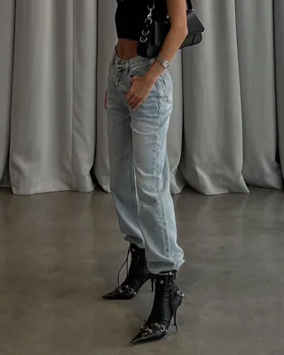 패피들의 부츠 스타일링+바지👢 이미지