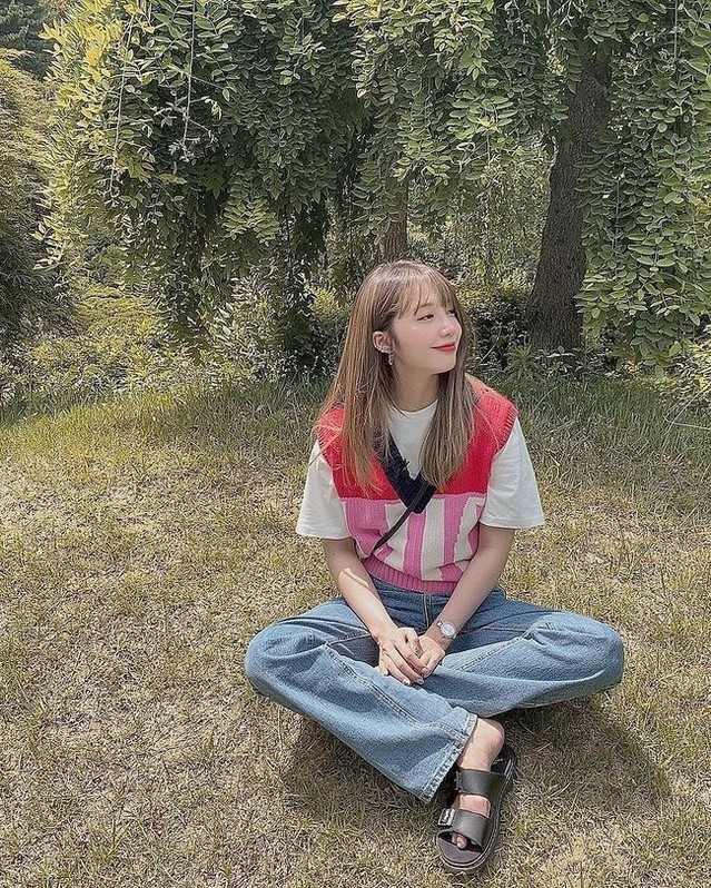 정은지