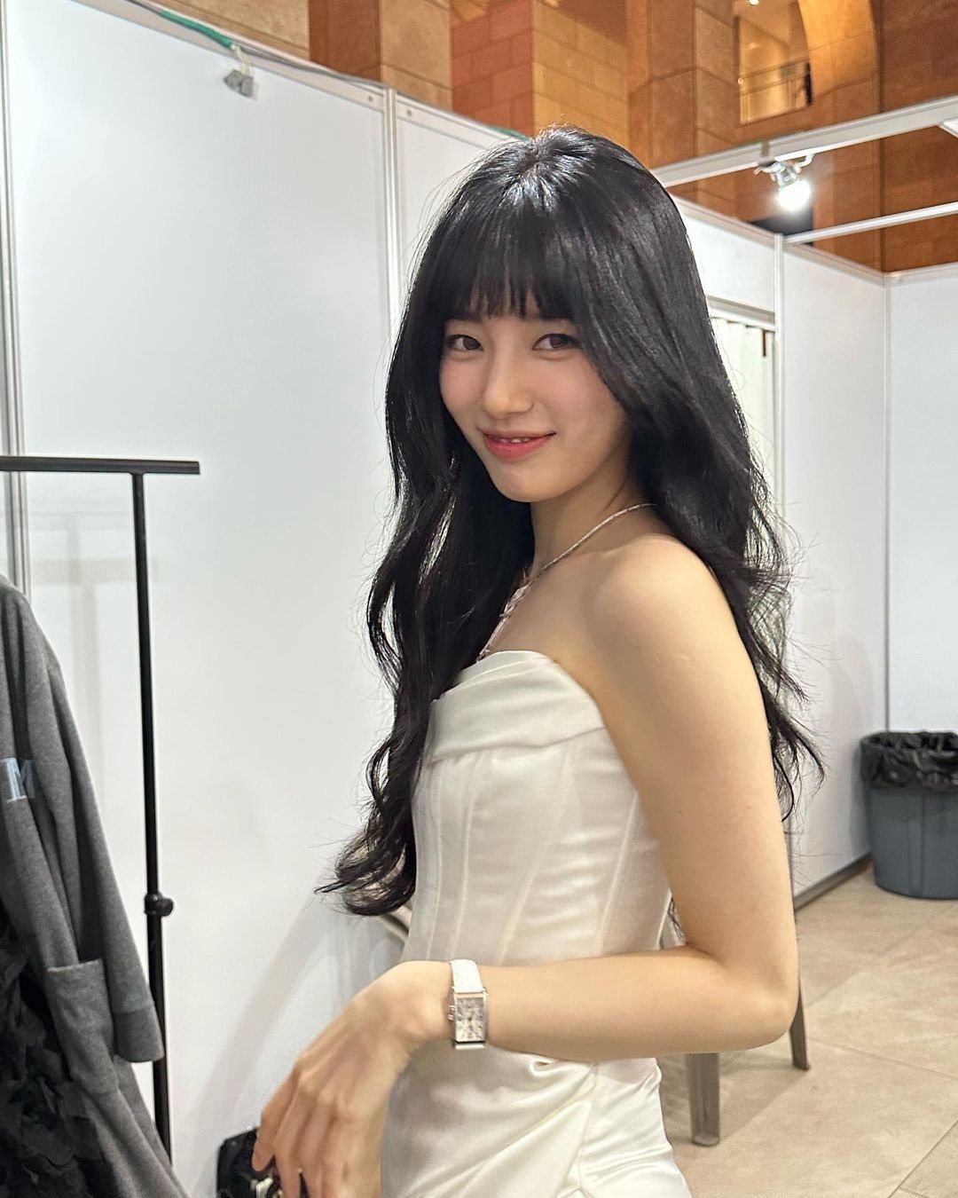 숮이 최애 시계🫳🏻론진 돌체비타⌚️​ 이미지