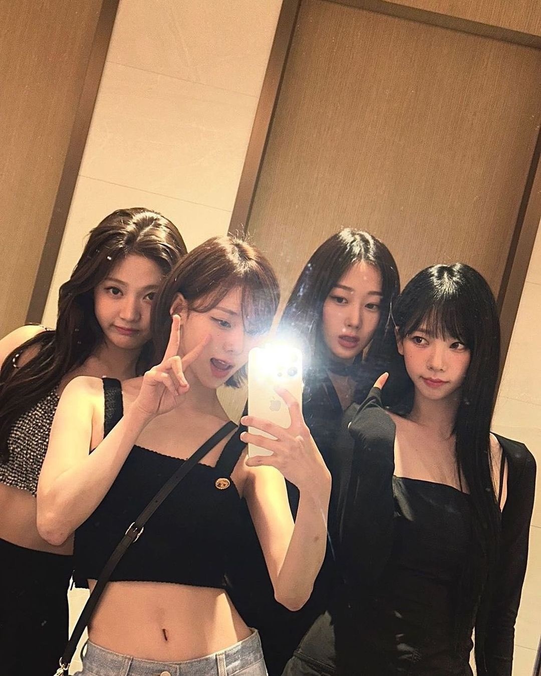 축🎉에스파 개인계정 오픈💕​ 이미지