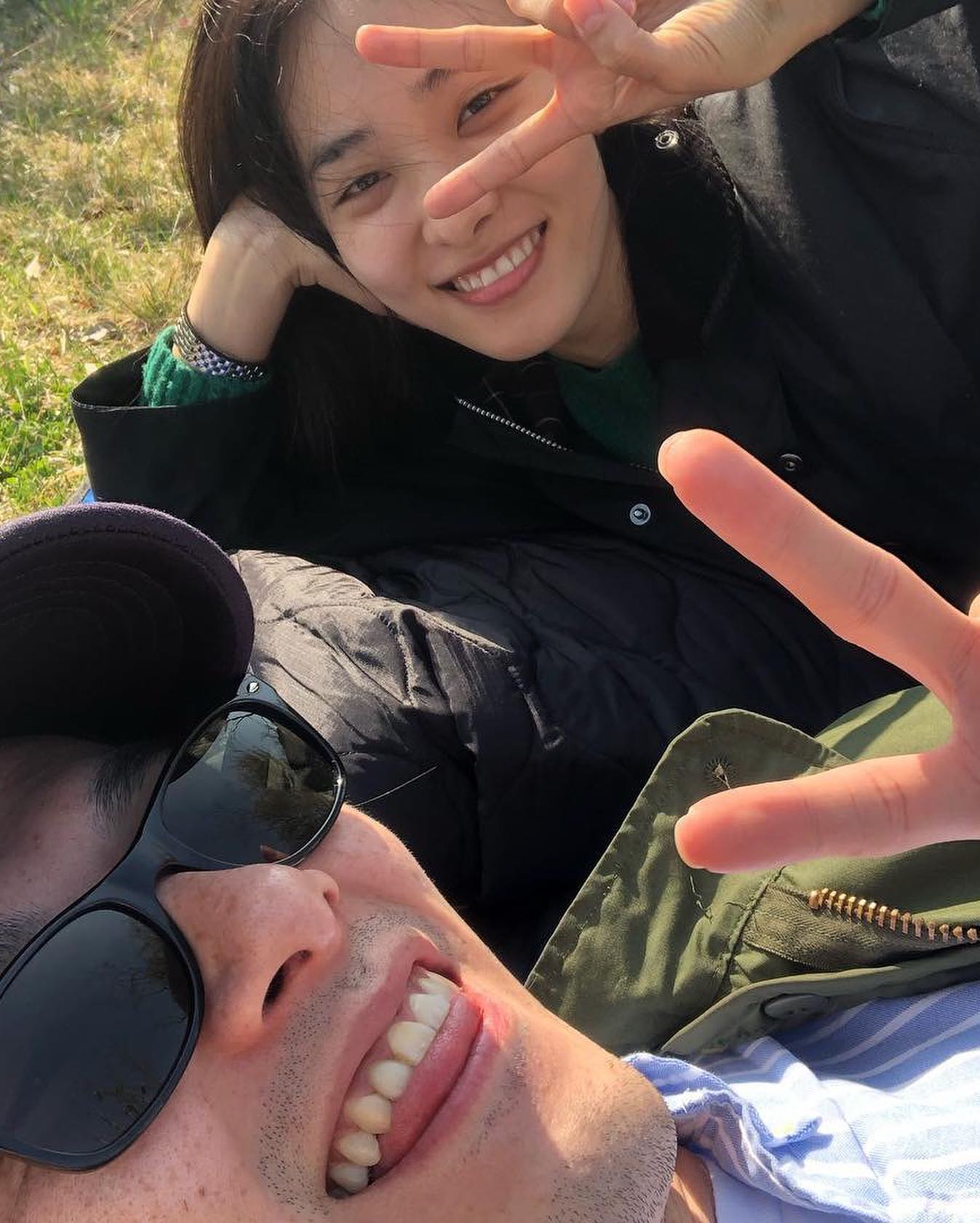 원중지영💕예쁘게@커플사진📸 이미지