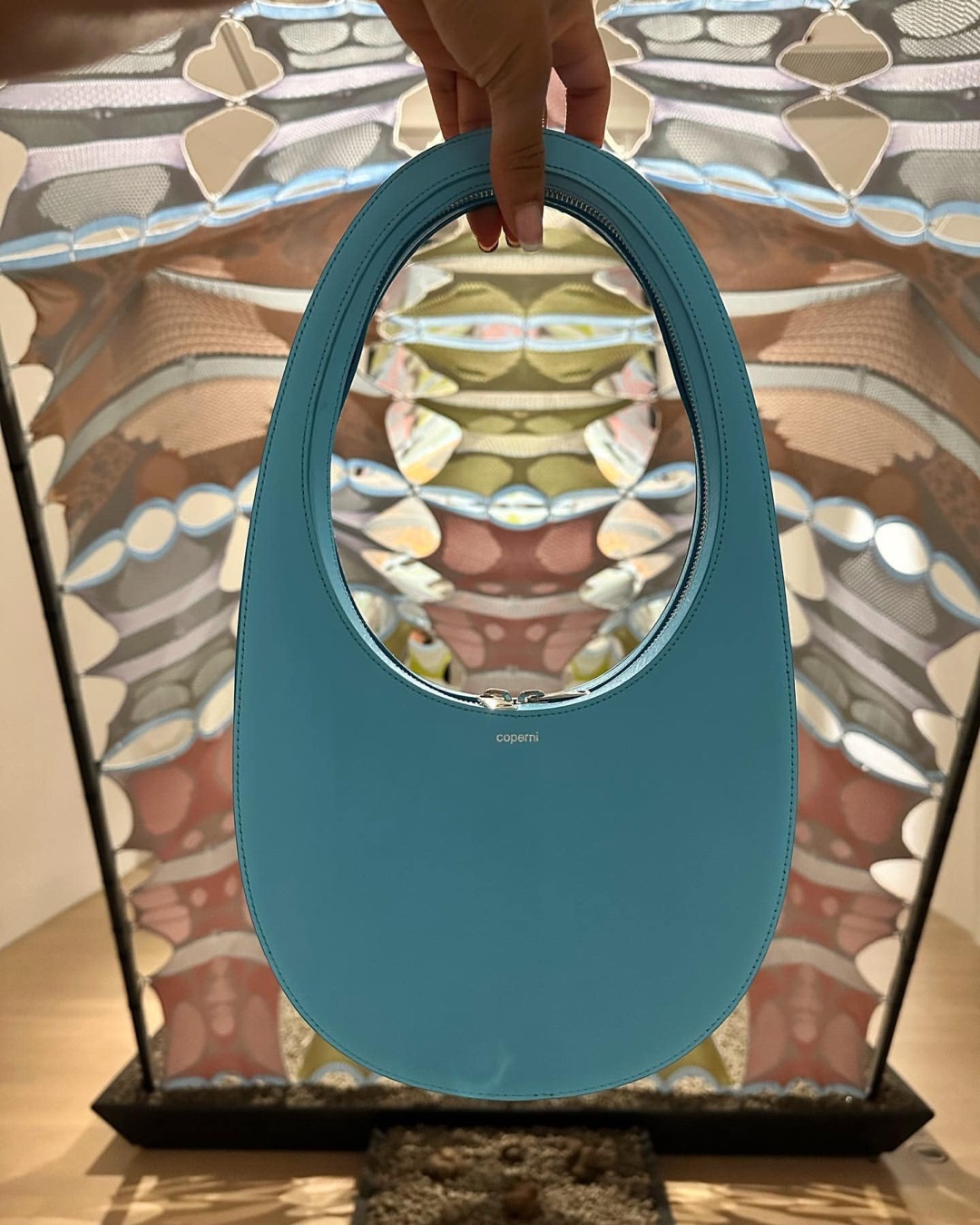 눈이 가는 쉐입✨코페르니백🥚​ 이미지1