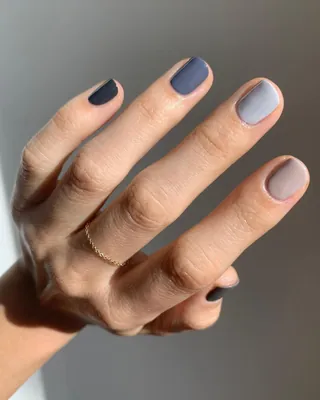네일을 위한 컬러 팔레트💅🏻🎨 이미지