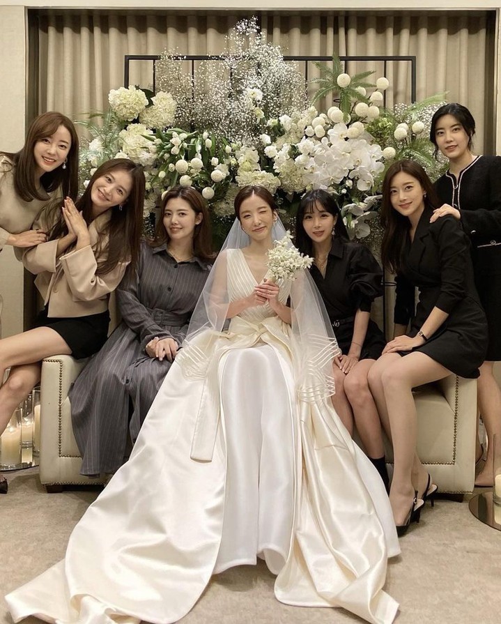 고급진 하객룩 모음💌 @저장🔍​ 이미지3