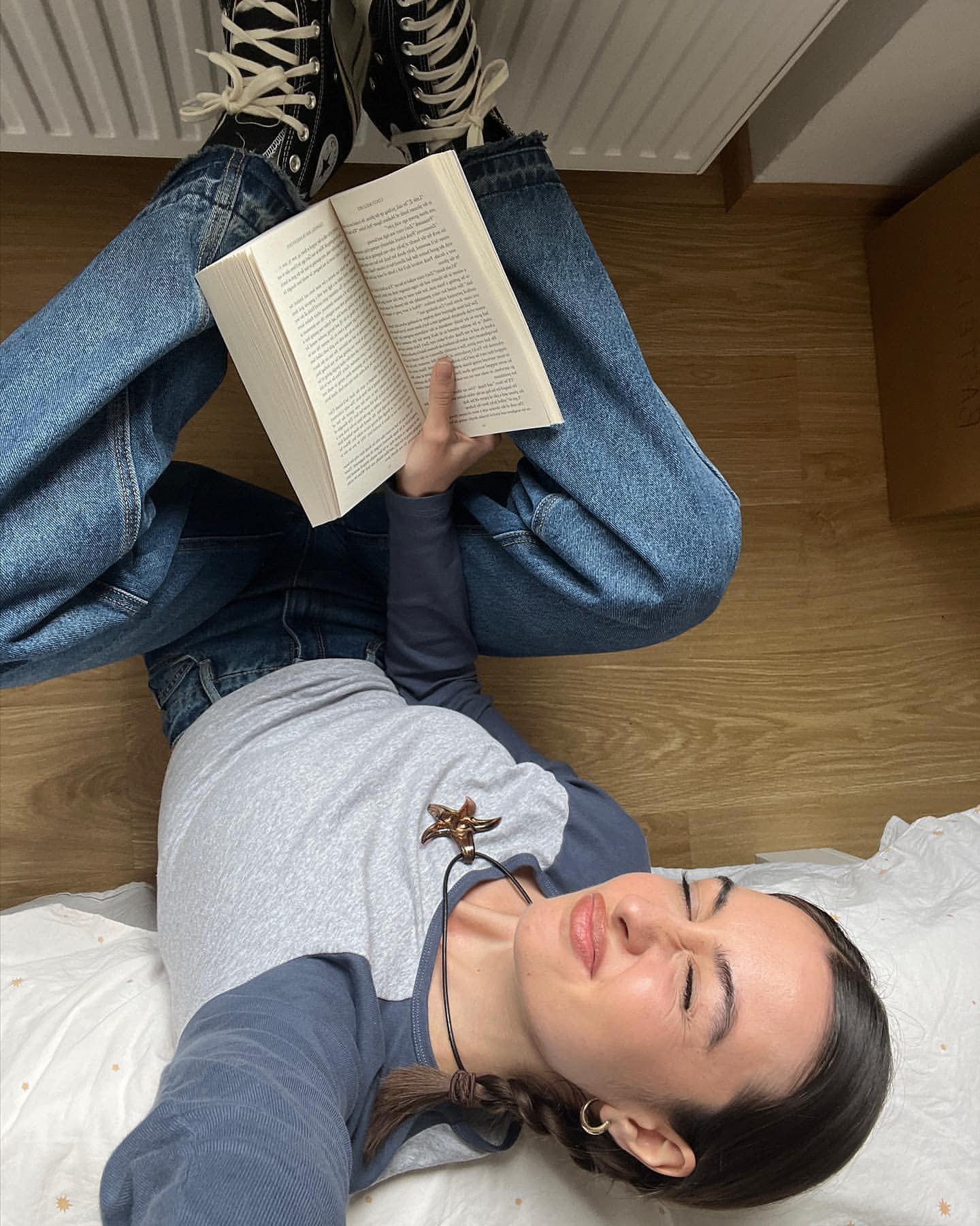 주말 독서 어때❓📚 이미지