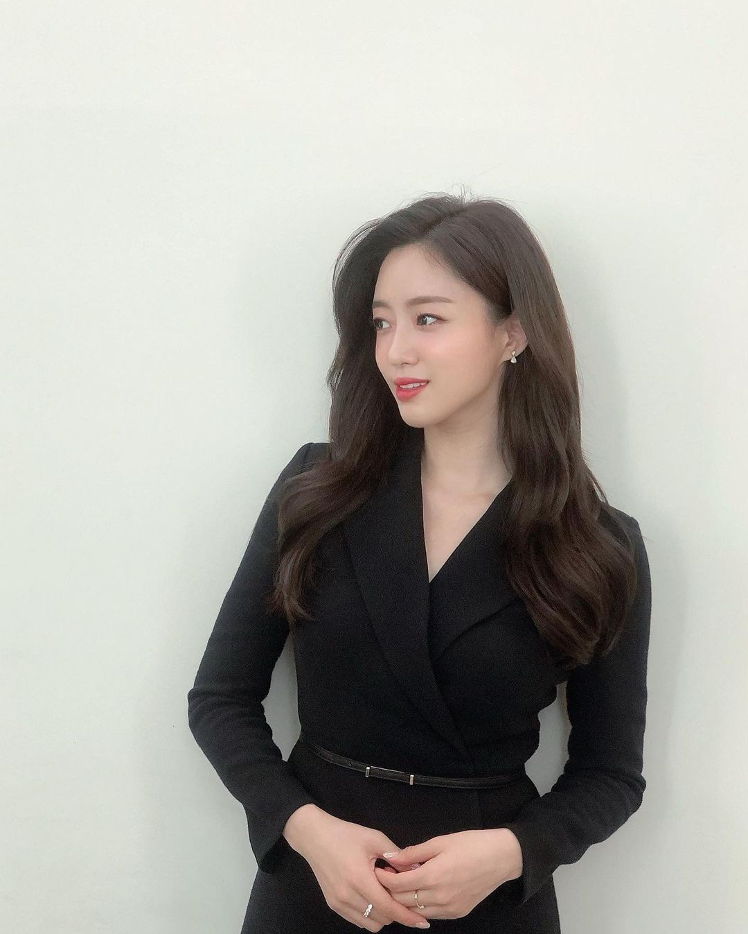 고급진 하객룩 모음💌 @저장🔍​ 이미지7
