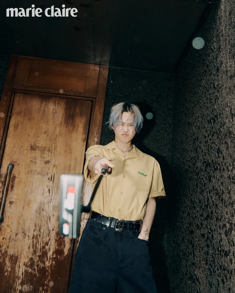 던의 수프라 스트릿룩 주목🛹👟
LA 감성 베이더 X 운동화🧡 왕관 로고 힙하게👑 #광고 이미지7