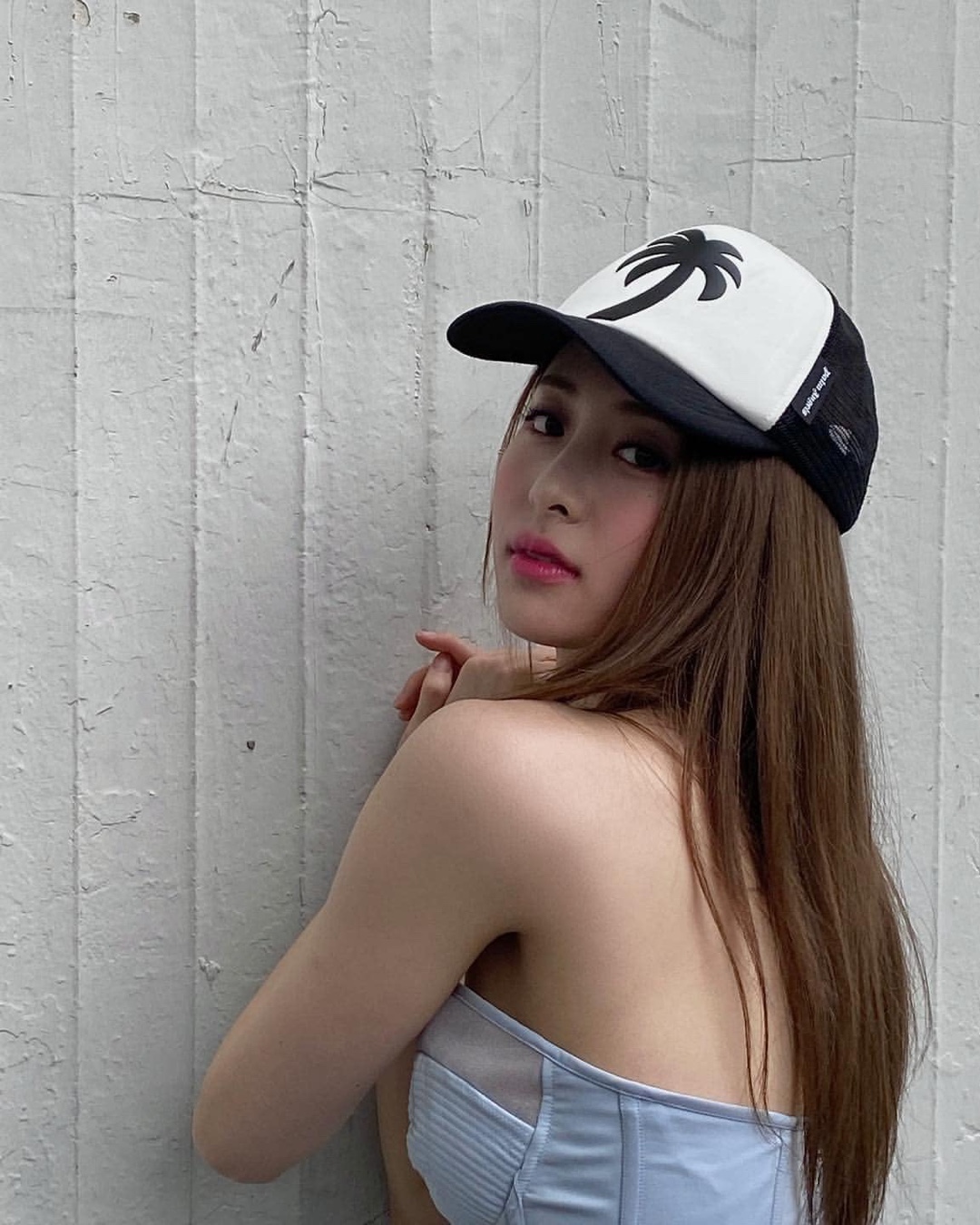 다시 돌아온 메쉬캡 트렌드🧢​ 이미지5