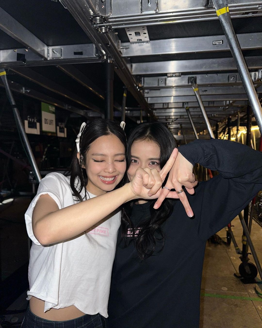 소장욕구💗블핑 월드투어 티🌐​ 이미지