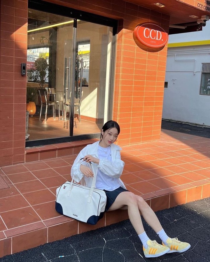 에어컨 바람 대비@바람막이🌪️🤍​ 이미지