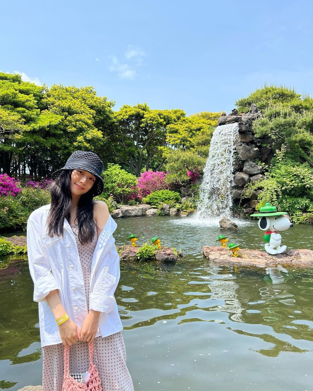 여름 제주 즐기러 @가고파🏝️🌊 이미지
