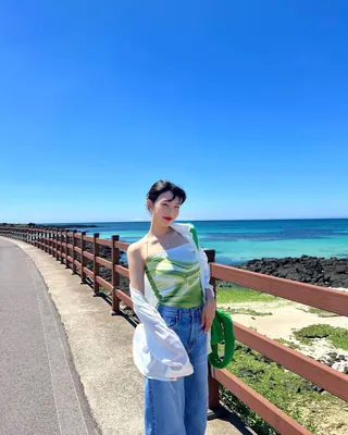 여름 제주 즐기러 @가고파🏝️🌊 이미지