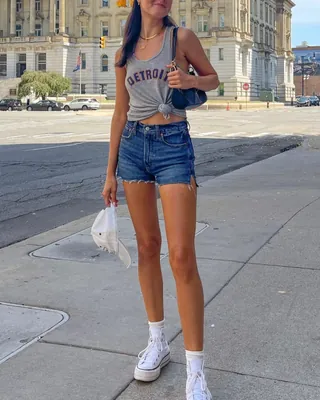 여기저기 컨버스 하이👀 이미지